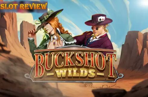 Buckshot Wilds icon